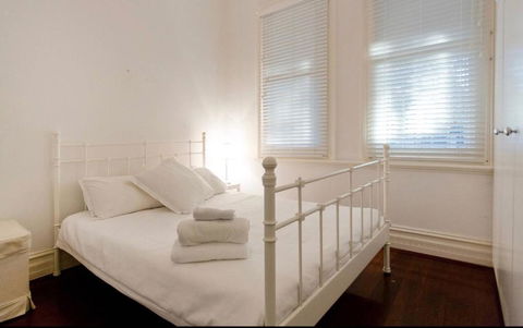 Gorgeous Subiaco Cottage - Accommodation Bookings 2