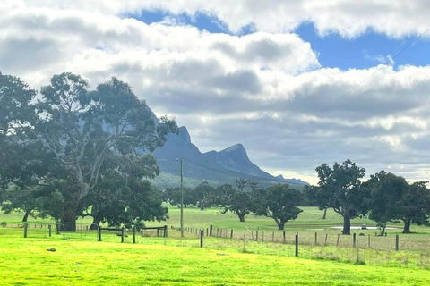 Grace In The Grampians - Accommodation Bookings 0
