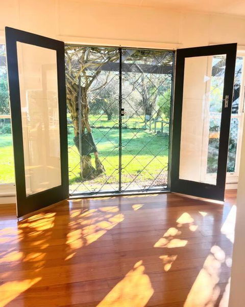 Grace In The Grampians - Accommodation Bookings 2