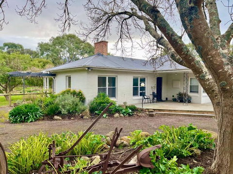 Grace In The Grampians - Accommodation Bookings 3