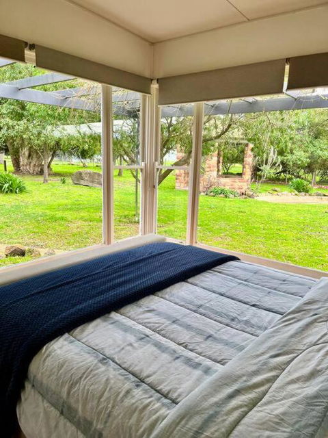 Grace In The Grampians - Accommodation Bookings 4