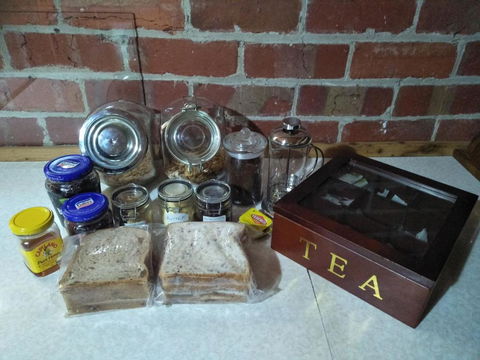 Grampians Historic Tobacco Kiln - Accommodation Bookings 3