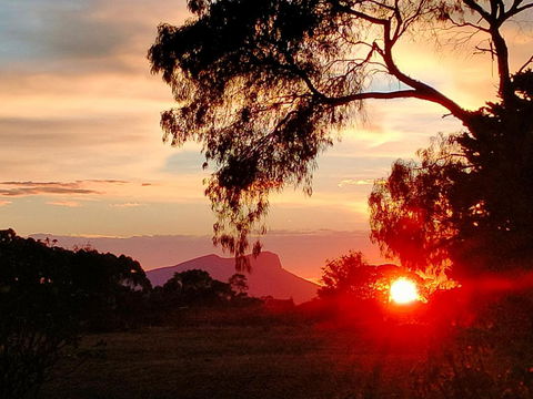 Grampians Historic Tobacco Kiln - Accommodation Bookings 1
