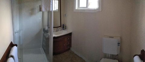 Grampians Historic Homestead B&B - Accommodation Bookings 2