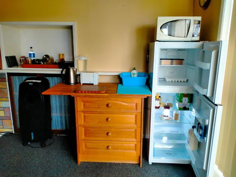 Grampians Historic Homestead B&B - Accommodation Bookings 4