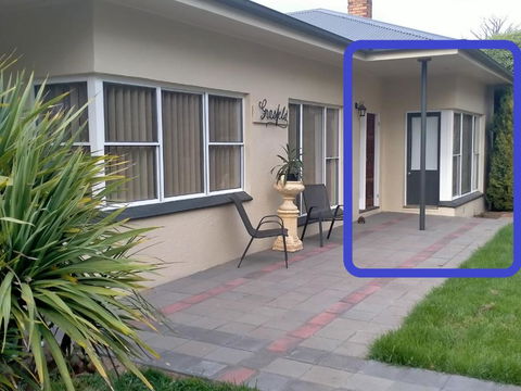 Grampians Historic Homestead B&B - Accommodation Bookings 0
