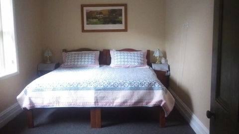 Grampians Historic Homestead B&B - Accommodation Bookings 1