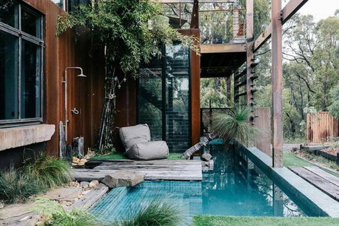 Grand Designs Eco Bush Retreat - Accommodation Bookings 0