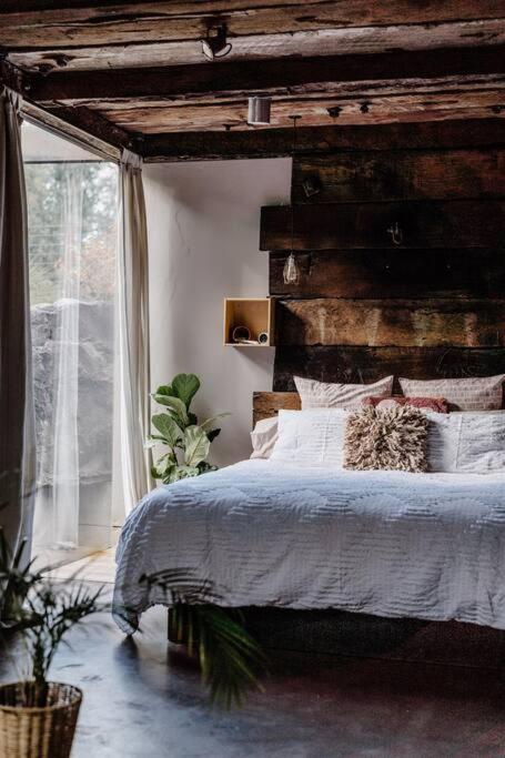 Grand Designs Eco Bush Retreat - Accommodation Bookings 1