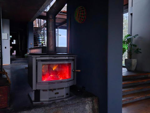 Grand Designs Eco Bush Retreat - Accommodation Bookings 2
