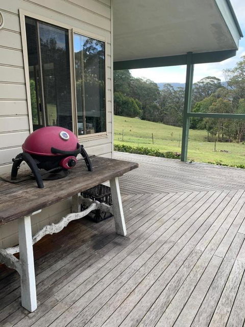 Grandmas Cottage Fairmont - Accommodation Bookings 4