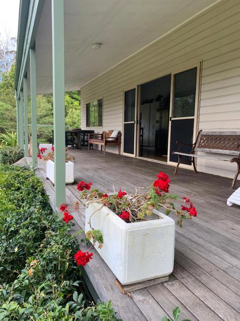 Grandmas Cottage Fairmont - Accommodation Bookings 1