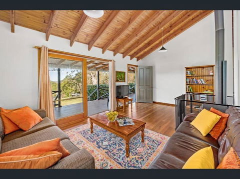 Grandview Lodge - Accommodation Bookings 2