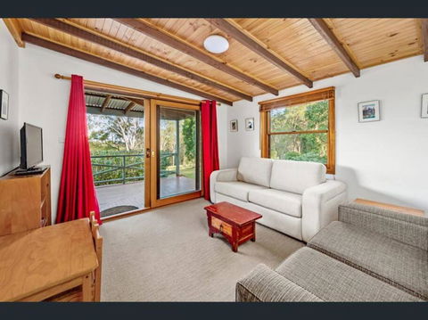 Grandview Lodge - Accommodation Bookings 4