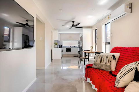 Granny Guest House Sydney Blue Mountain - Accommodation Bookings 2
