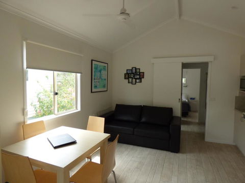 Grassy Head Holiday Park - Accommodation Bookings 1