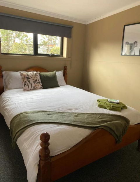 Great Lakes Wilderness Three Bedroom Home - Accommodation Bookings 4