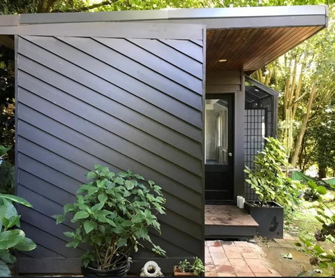 Green Forrest Cottage - Accommodation Bookings 0