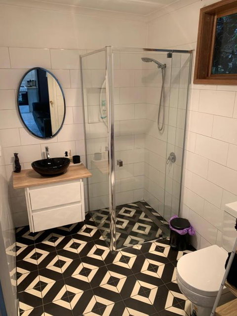 Green Forrest Cottage - Accommodation Bookings 2