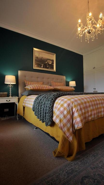 Green Gables B&B - Accommodation Bookings 1