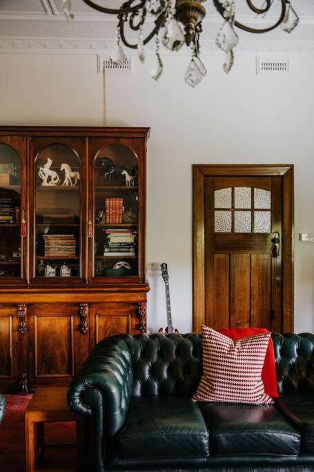 Green Gables King Suite - Accommodation Bookings 3