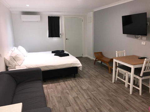 Green Head Caravan Park - Accommodation Bookings 4