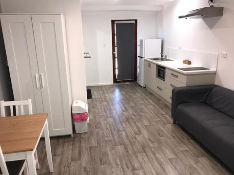 Green Head Caravan Park - Accommodation Bookings 3