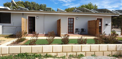 Green Head Caravan Park - Accommodation Bookings 1