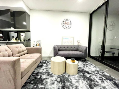 GREEN Skyline View2BR Close To Easter Show - Accommodation Bookings 0