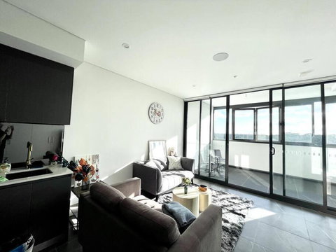 GREEN Skyline View2BR Close To Easter Show - Accommodation Bookings 4