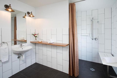 Greenlee Cottages - Accommodation Bookings 4