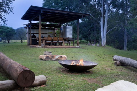 Greenlee Cottages - Accommodation Bookings 3