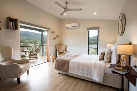 Greenlee Cottages - Accommodation Bookings 2