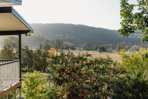 Greenlee Cottages - Accommodation Bookings 1