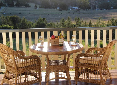 Greenlee Cottages - Accommodation Bookings 0