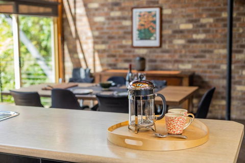 Grey Gum Lodge - Accommodation Bookings 2