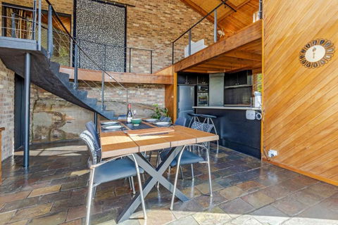 Grey Gum Lodge - Accommodation Bookings 3