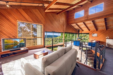 Grey Gum Lodge - Accommodation Bookings 0