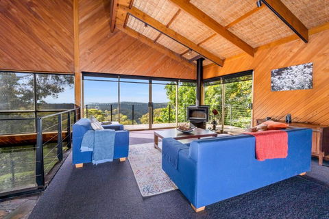 Grey Gum Lodge - Accommodation Bookings 1