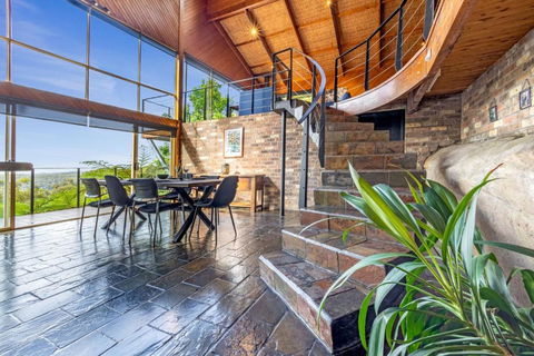 Grey Gum Lodge - Accommodation Bookings 4