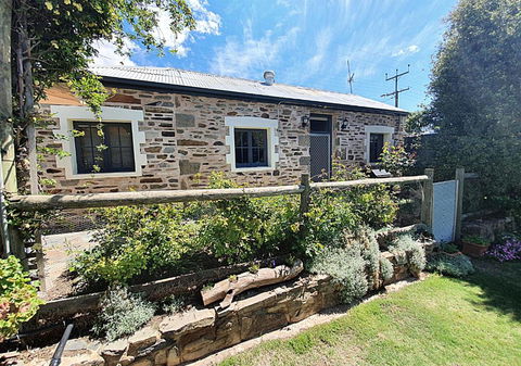 Griffiths Cottage - Accommodation Bookings 0