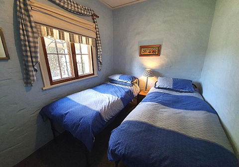 Griffiths Cottage - Accommodation Bookings 4