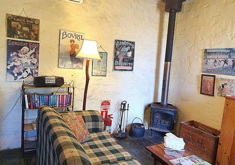 Griffiths Cottage - Accommodation Bookings 1