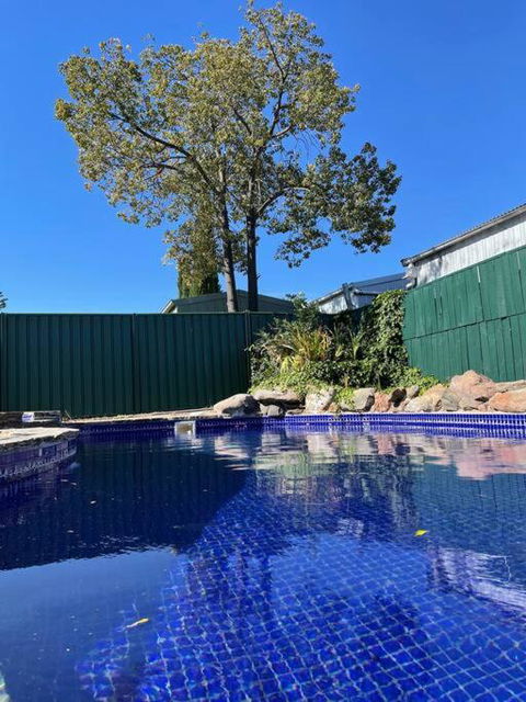 Group House With Views Of The Salt Pool And Spa - Accommodation Bookings 4