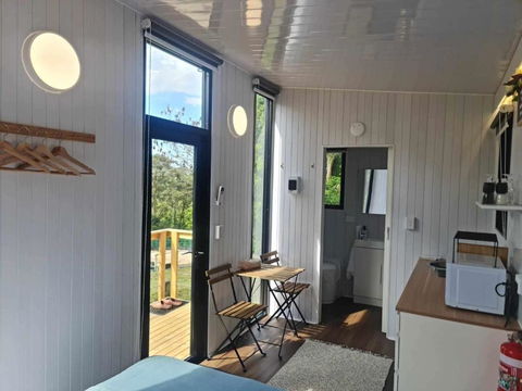 Guanaba Farm By Tiny Away - Accommodation Bookings 4