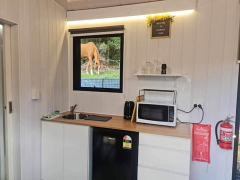 Guanaba Farm By Tiny Away - Accommodation Bookings 3