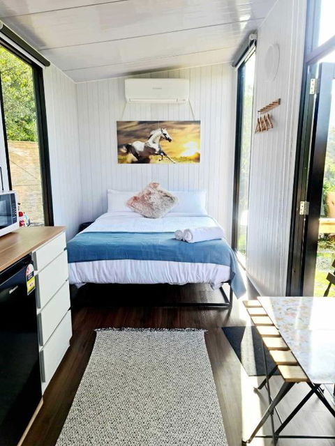 Guanaba Farm By Tiny Away - Accommodation Bookings 1