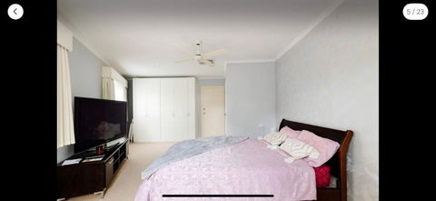 Guest Ensuite 7 Minutes From Airport - Accommodation Bookings 4