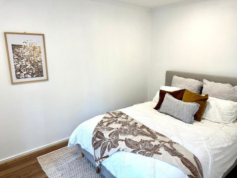 Guest House On The Park - Accommodation Bookings 4