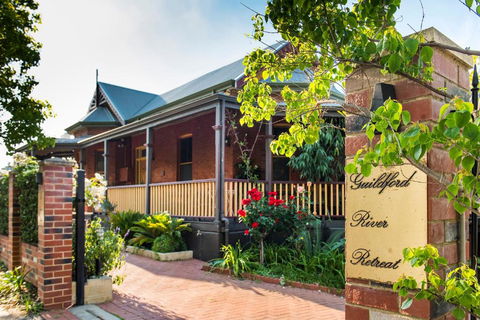 Guildford River Retreat - Accommodation Bookings 0